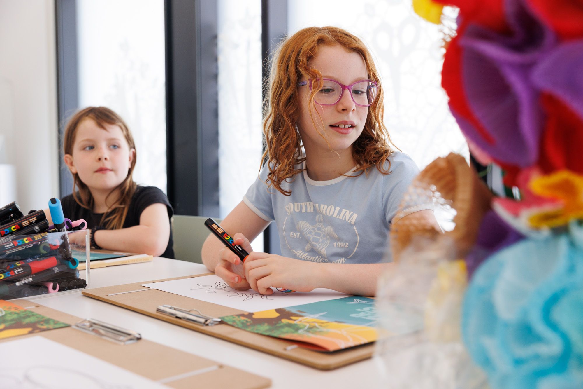 Studio Weekends | Newcastle Art Gallery